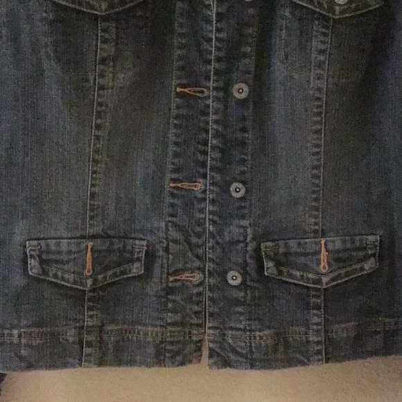 Chico size 1 waist jacket - Picture 3 of 3